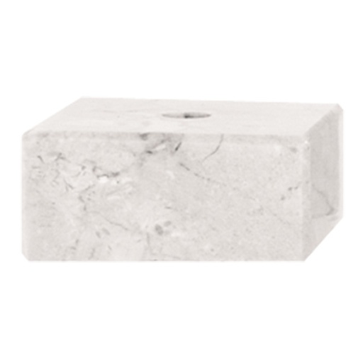 [591070013] Base Mármol Carrara -[591070013]b
