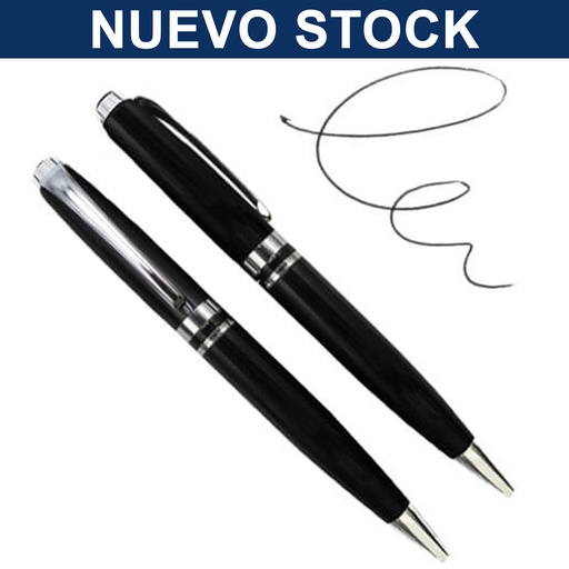 [601060170] Bolígrafo Lápiz Metálico B40 -[601060170]b