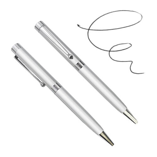 [601060175] Bolígrafo Lápiz Metálico B41 -[601060175]b