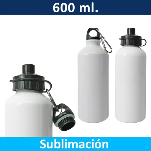 [601063119] Botella Aluminio Sublimable M49 -[601063119]b