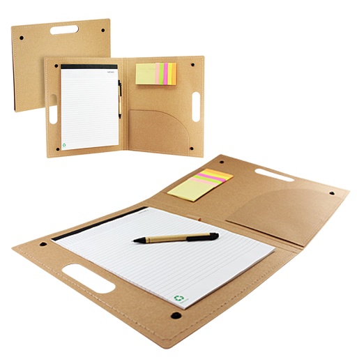 [601060750] Carpeta Ecológico N55 -[601060750]b