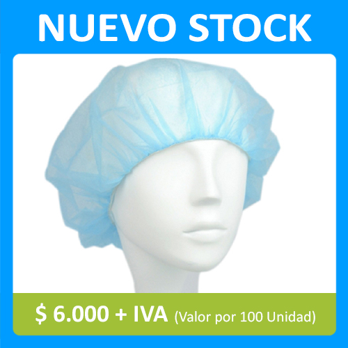 [6030200251] Cubre Cabello Protector -[6030200251]b