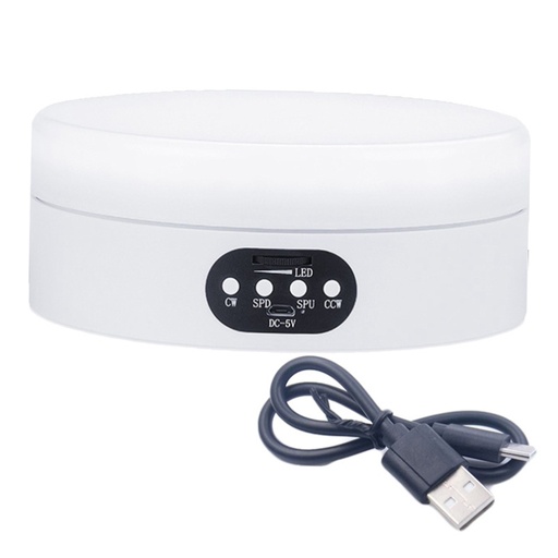 [601063550] Exhibidor Rotatorio ND160 -[601063550]b