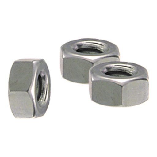 [591096982] Tuerca Hexsgonal HW3 1 1/4" -[591096982]b
