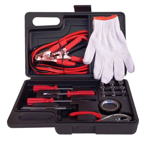 [601054250] Kit Herramientas Automóvil AU1 -[601054250]b