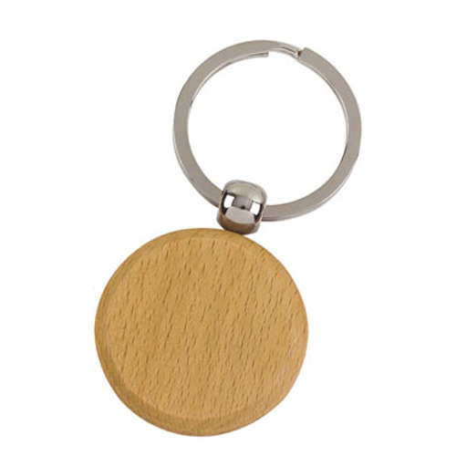 [591095952] Llavero Madera Bamboo MA1 -[591095952]b