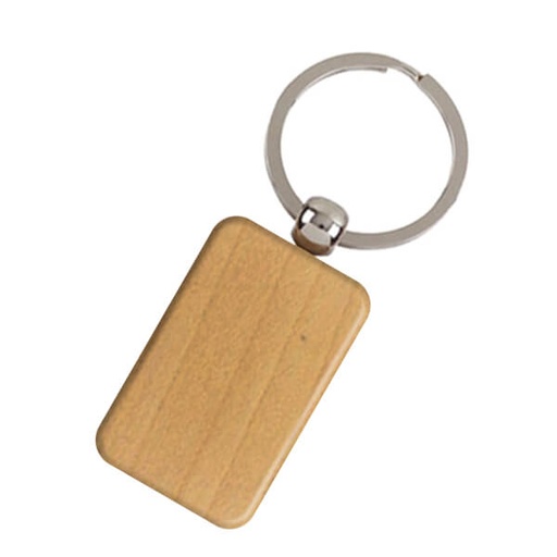 [591095954] Llavero Madera Bamboo MA3 -[591095954]b