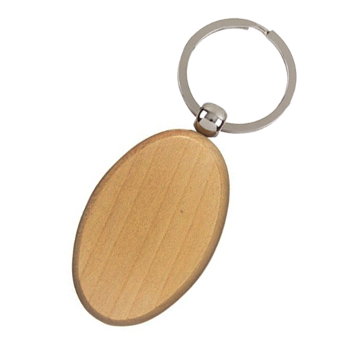 [591095955] Llavero Madera Bamboo MA6 -[591095955]b