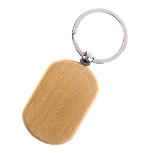[591095956] Llavero Madera Bamboo MA7 -[591095956]b