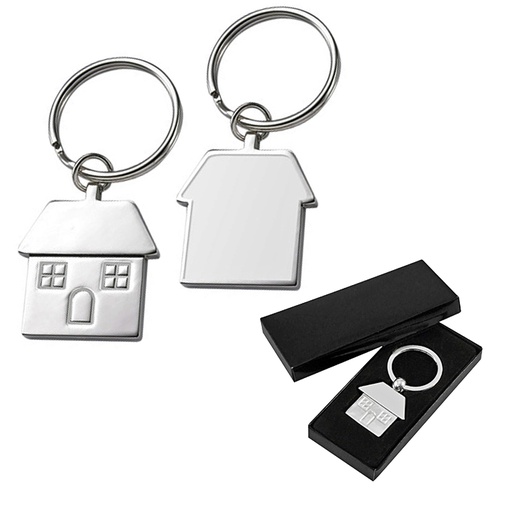 [601062601] Llavero Metálico Casa K7 -[601062601]b
