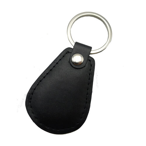[601062500] Llavero Cuero Símil K1 -[601062500]b