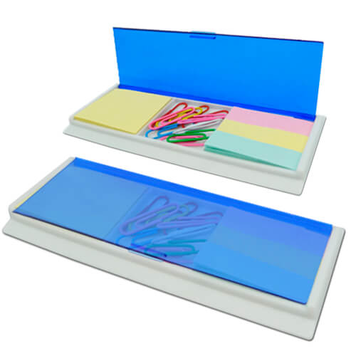 [601060770] Memo Set Tapa Plástica N70 -[601060770]b