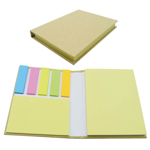 [601060735] Memo Set Tapa Cartón N14 -[601060735]b