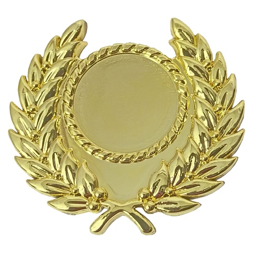 [591097210] Molde De Plástico Laurel (Rp 8421) -[591097210]b