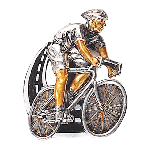 [591098903] Molde De Resina Ciclista (Nr 12) -[591098903]b