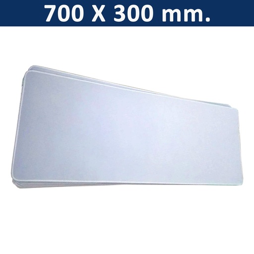 [601063501] Mouse Pad Gamer Sublimación MP02 -[601063501]b