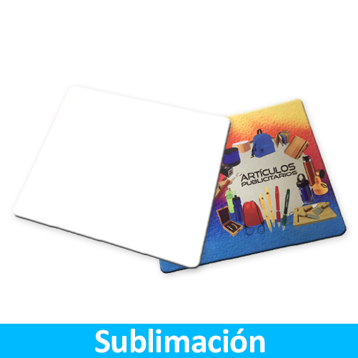 [601063500] Mouse Pad Sublimación MP01 -[601063500]b