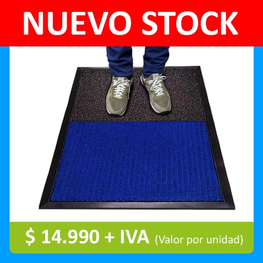 [6030200416] Pediluvio (Goma Alto Tráfico) -[6030200416]b