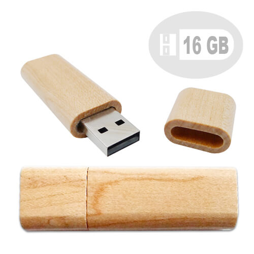 [601054700] Pendrive Madera PD17 -[601054700]b