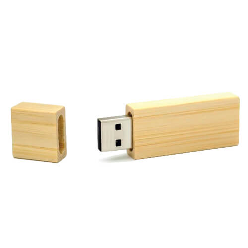 [601054702] Pendrive Madera PD19 -[601054702]b