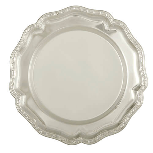 [591084210] Plato Bandeja Redondo 2105 Ms -[591084210]b
