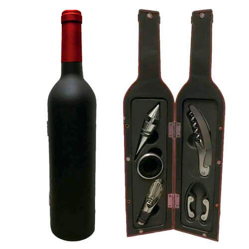 [601062014] Set Botella De Vino W11 -[601062014]b