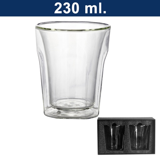 [601063352] Vaso Vidrio Doble Pared Set M6 -[601063352]b