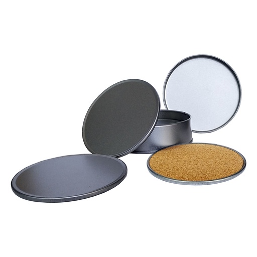 [601056365] Posavasos Aluminio Set T13 -[601056365]b