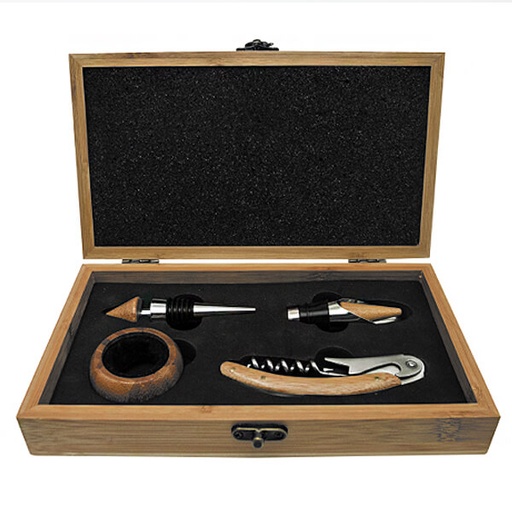 [601062000] Set Vino Bamboo W1 -[601062000]b