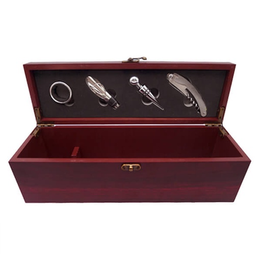 [601062001] Set De Vino Caoba W2 -[601062001]b