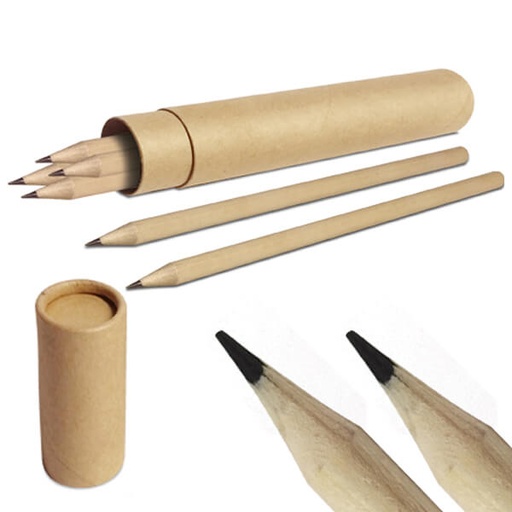 [601060052] Bolígrafo Lápices Grafito Set S2 -[601060052]b