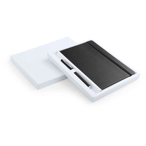 [602050410] Set Bolígrafo Libreta Marden SK22 -[602050410]b