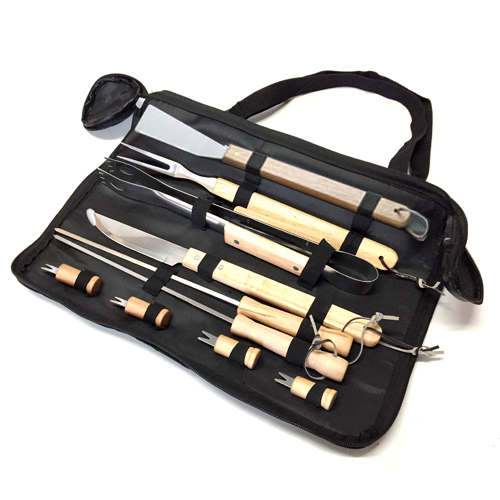 [601054500] Set Parrillero Bbq T1 -[601054500]b