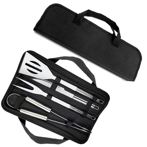 [601054530] Set Parrillero Bbq T4 -[601054530]b