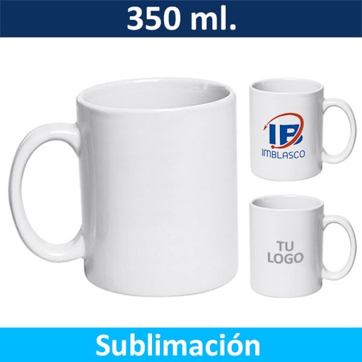 [591089120] Mug Tazón Cerámica Sublimación Con Caja 99223 -[591089120]b