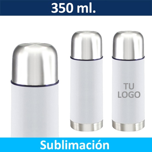 [601063400] Botella Acero Inoxidable Térmico Sublimación M97 -[601063400]b