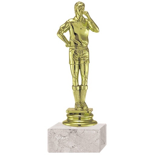 [591095014] Trofeo Plástico Árbitro Rp-8077 -[591095014]b