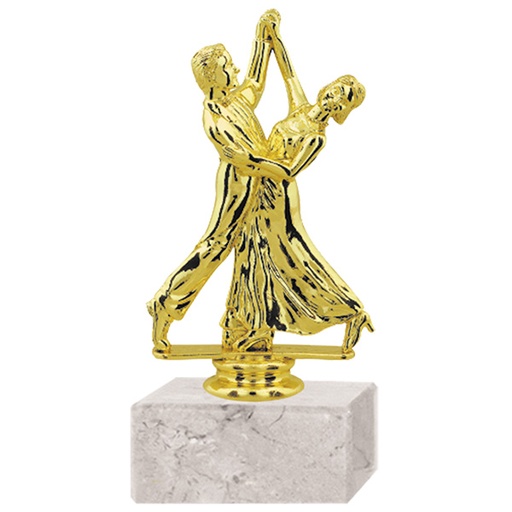 [591095000] Trofeo Plástico Baile Rp-8062 -[591095000]b