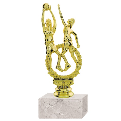 [591095007] Trofeo Plástico Básquet Femenino Rp-8006 -[591095007]b