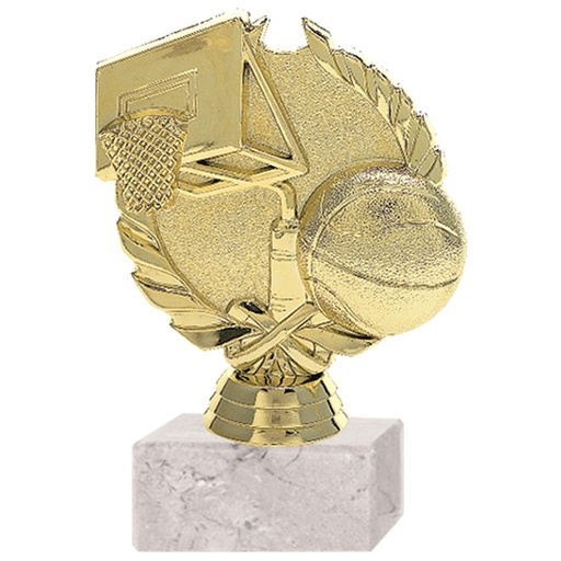 [591095195] Trofeo Plástico Básquet Laurel Rp-3029 -[591095195]b