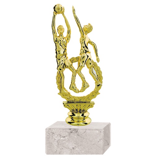 [591095006] Trofeo Plástico Básquet Masculino Rp-8005 -[591095006]b