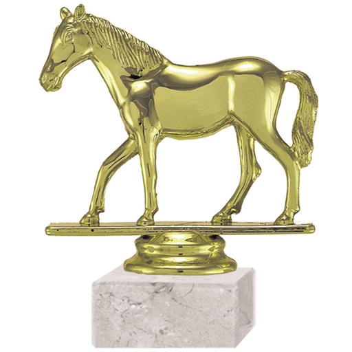 [591095025] Trofeo Plástico Caballo Rp-8068 -[591095025]b