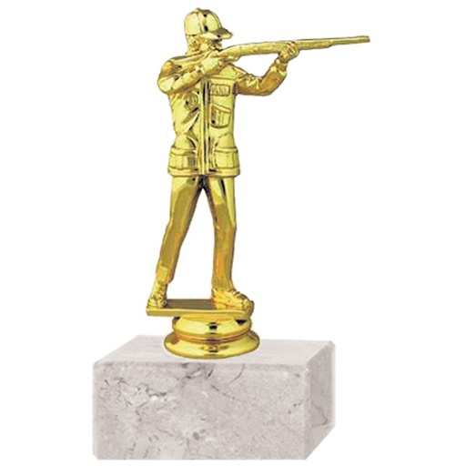 [591095188] Trofeo Plástico Cazador Rp-8250 -[591095188]b
