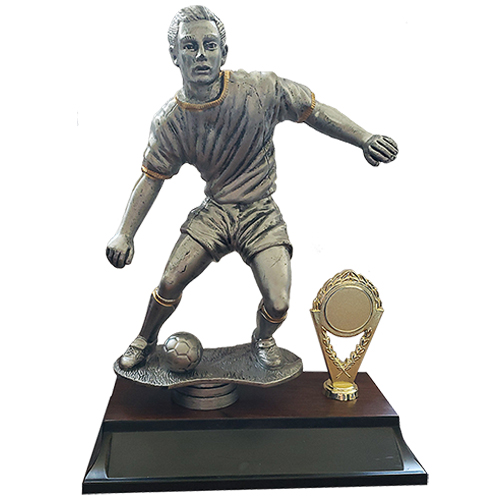 [591084320] Trofeo Plástico Futbolista 34170 -[591084320]b