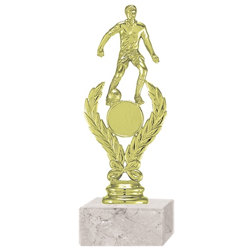 [591095105] Trofeo Plástico Fútbol Rp-8118 -[591095105]b