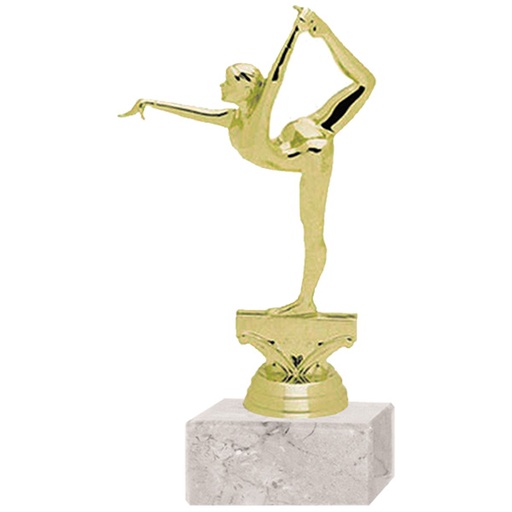[591095389] Trofeo Plástico Gimnasia Femenino Rp-5054 -[591095389]b