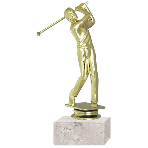 [591095022] Trofeo Plástico Golf Masculino Rp-8047 -[591095022]b