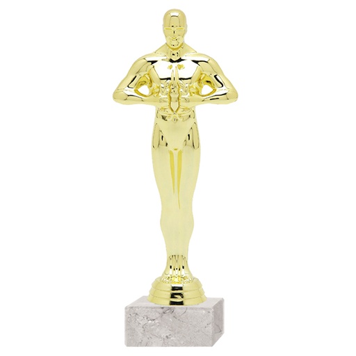 [591095199] Trofeo Plástico Óscar Rp-0775 -[591095199]b