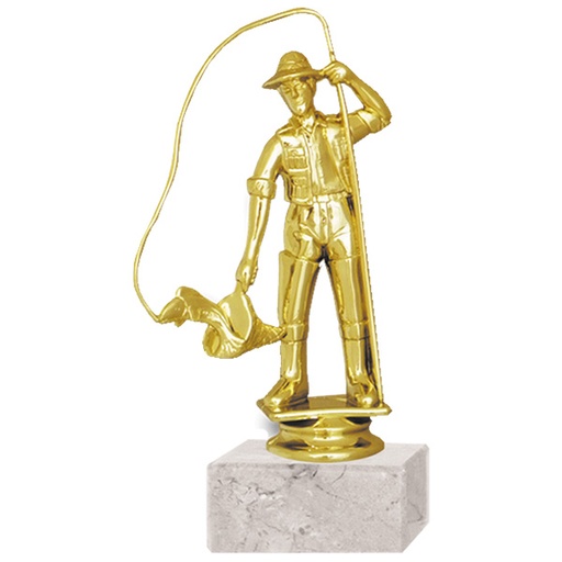 [591095016] Trofeo Plástico Pescador Rp-8070 -[591095016]b