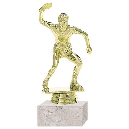 [591095383] Trofeo Plástico Tenis De Mesa Ping Pong Rp-4007 -[591095383]b